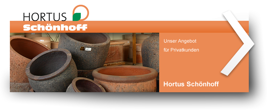 Hortus Sch&oumlnhoff GmbH